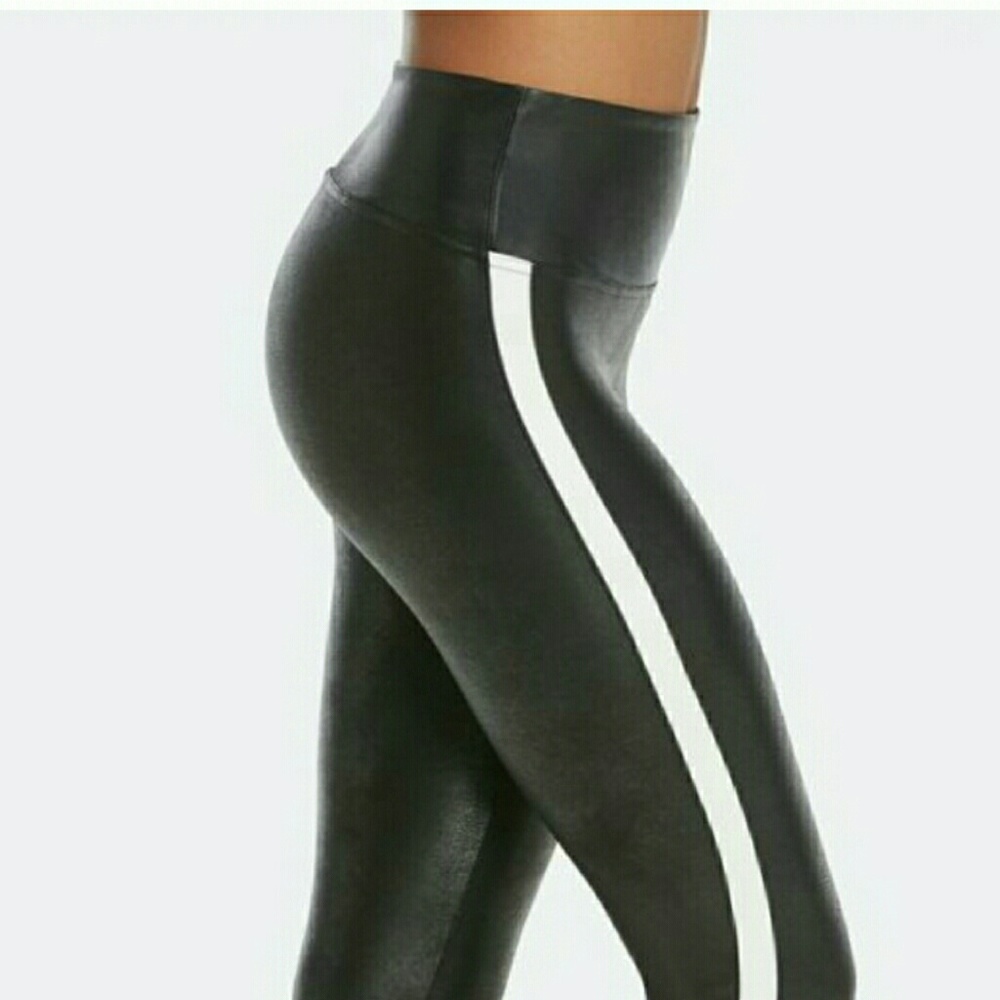 Spanx leggings